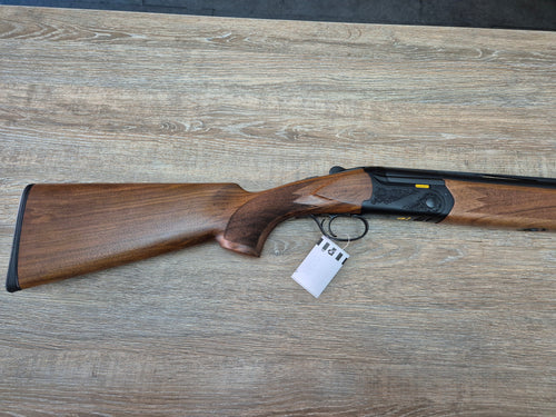Bock Fabarm Elos B2 Notte, cal 12/76, 71cm