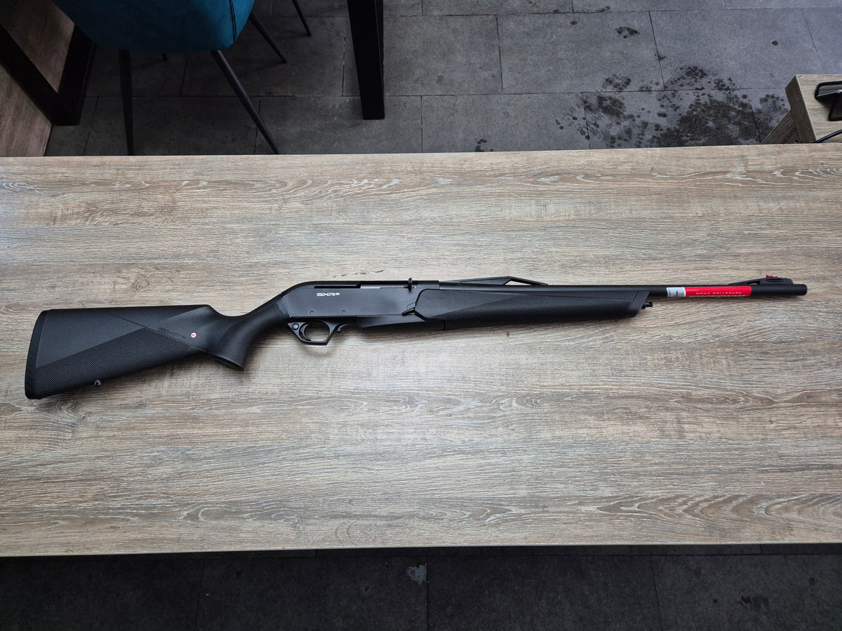 Carabina semiauto Winchester SXR2 Compo, cal 308 win, 53cm