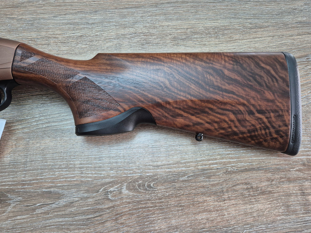 Lisa semiautomata Beretta A400 Xplor Action, cal 12/76, 70cm