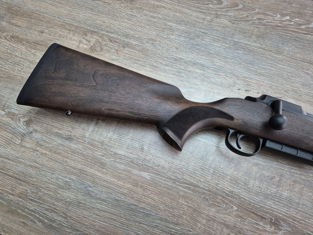 Carabina Mauser M25 Pure, cal 6,5 Creedmoor. actiune liniara, filet