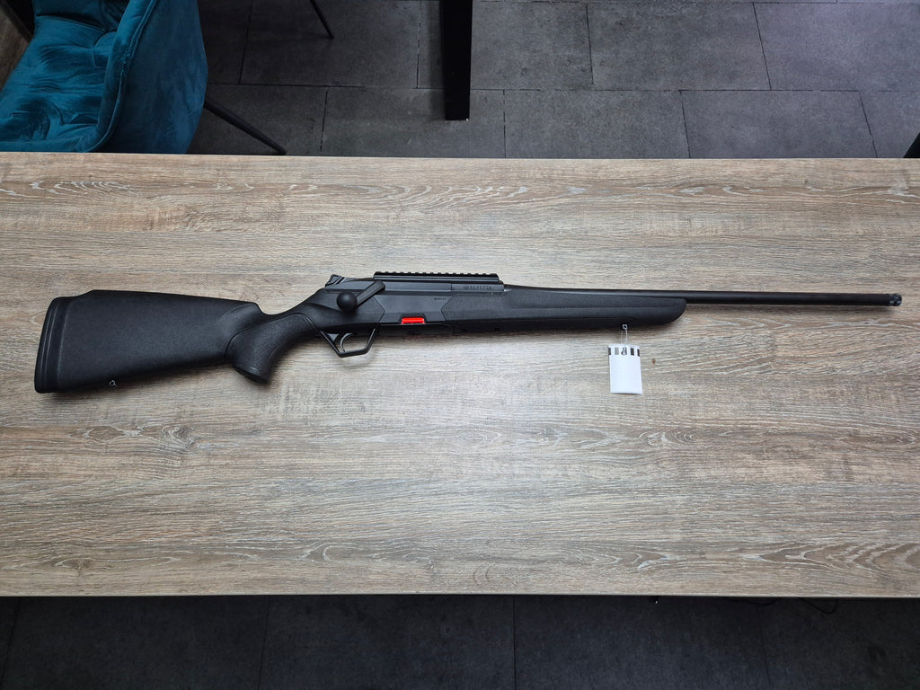 Carabina Beretta BRX1, cal 6.5 Creed, 56cm, actiune liniara, negru