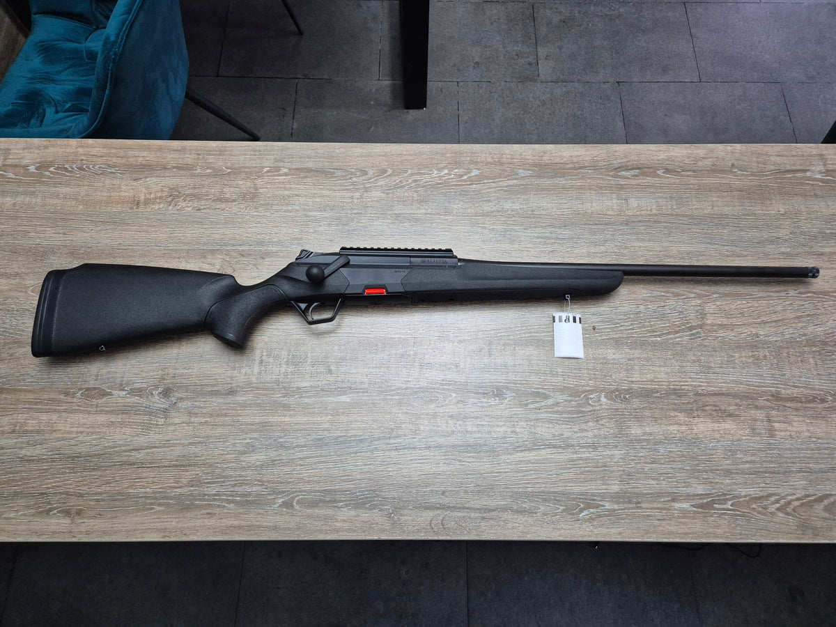 Carabina Beretta BRX1, cal 6.5 Creed, 56cm, actiune liniara, negru