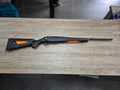 Carabina Tikka T3x Lite, cal 270 win, 51cm, pat sintetic