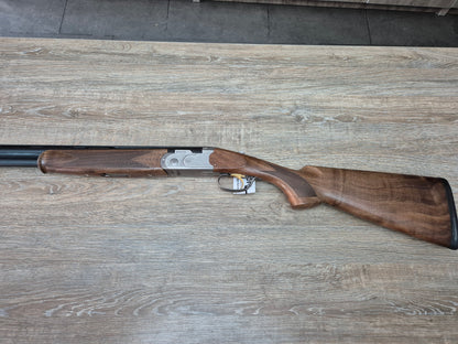 Bock Beretta 686 Silver Pigeon I, cal 20/76, 71cm