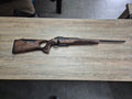 Carabina Mauser M25 Max, cal 30-06. actiune liniara, filet
