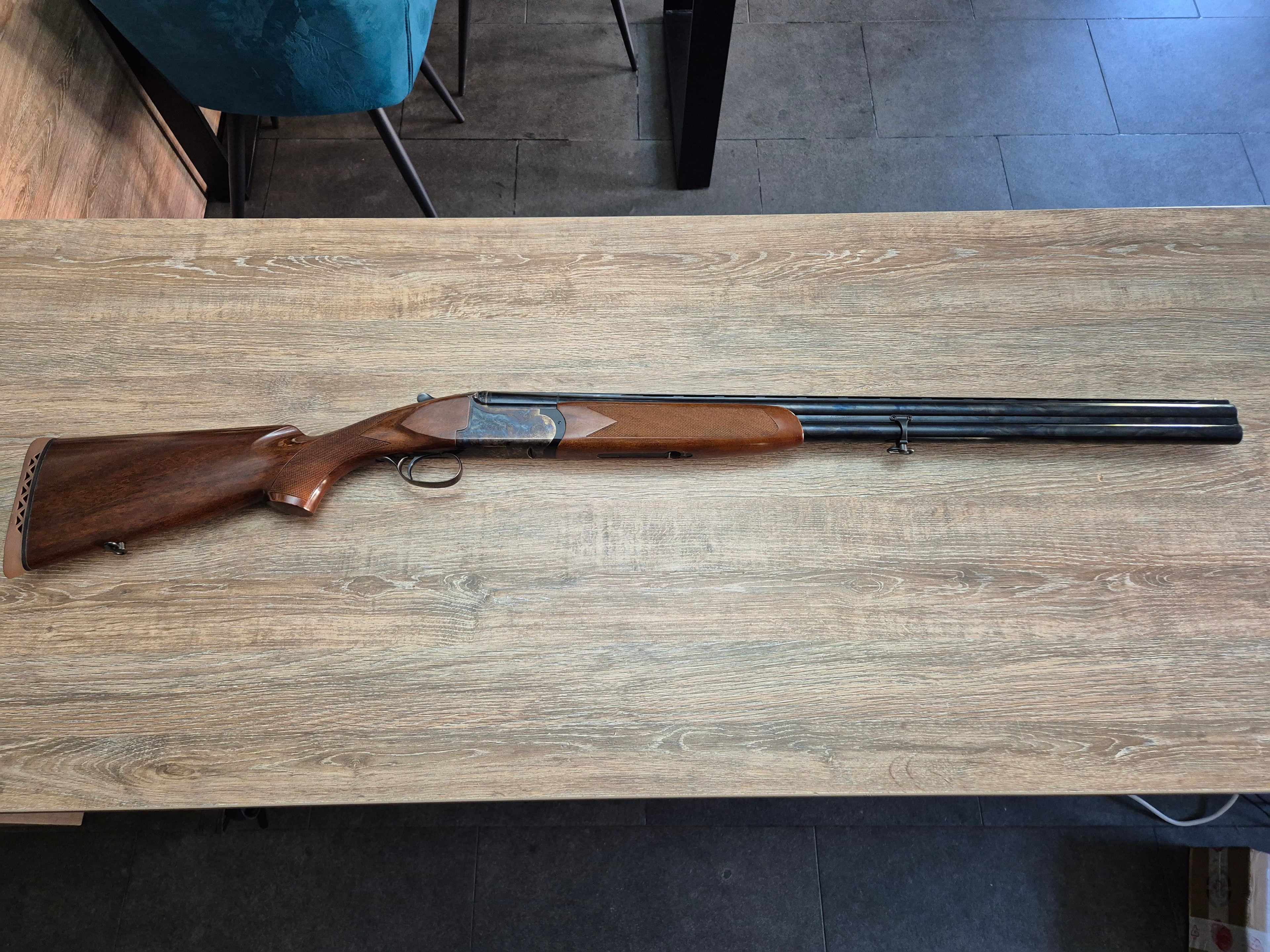 Bock Franchi, cal 12/70, tevi 71cm