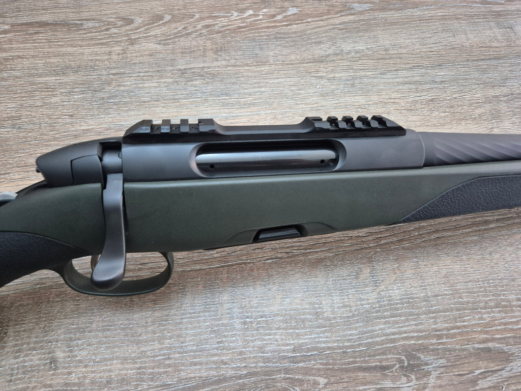 Carabina Steyr Mannlicher CL II SX, cal 270 win, 56cm, sina picatinny