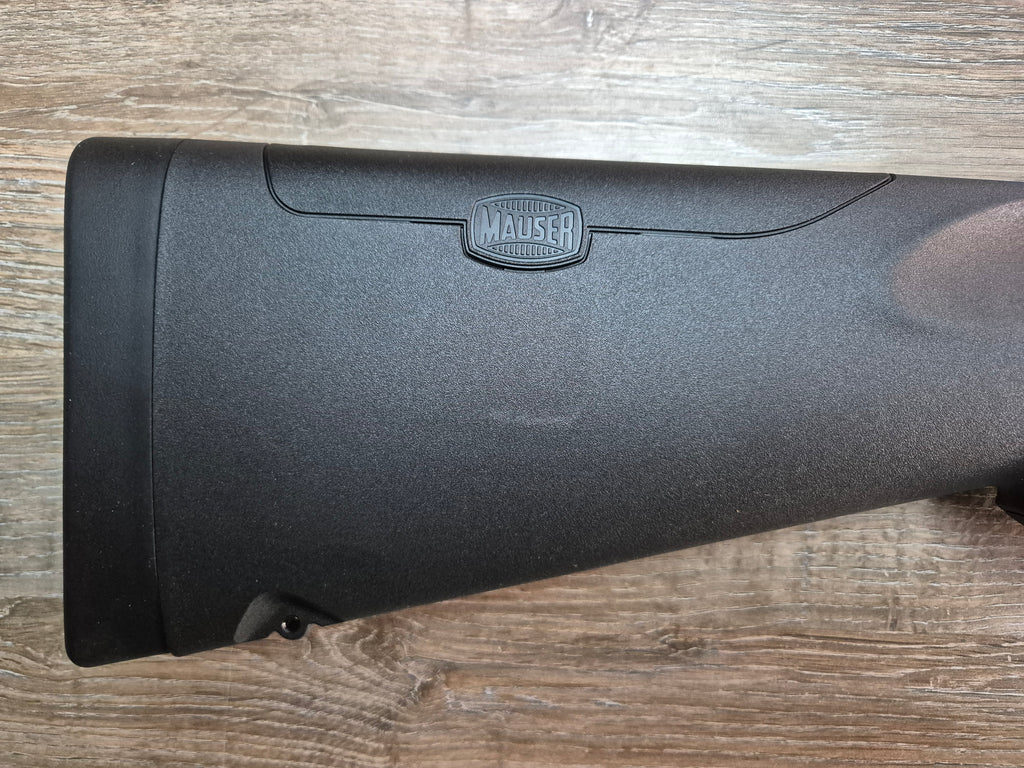 Carabina Mauser M25 Extreme, cal 30-06. actiune liniara, filet