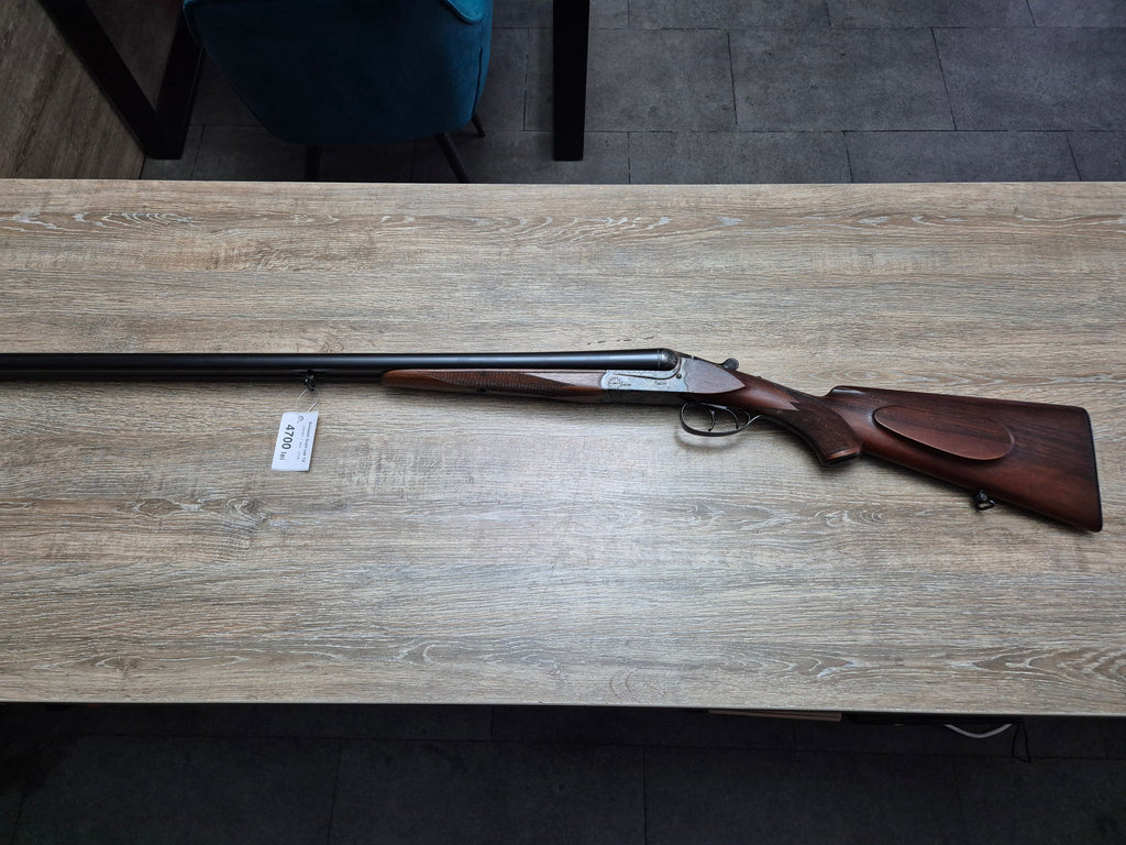 Lisa Simson Suhl, cal 12, tevi 72cm, ejectoare