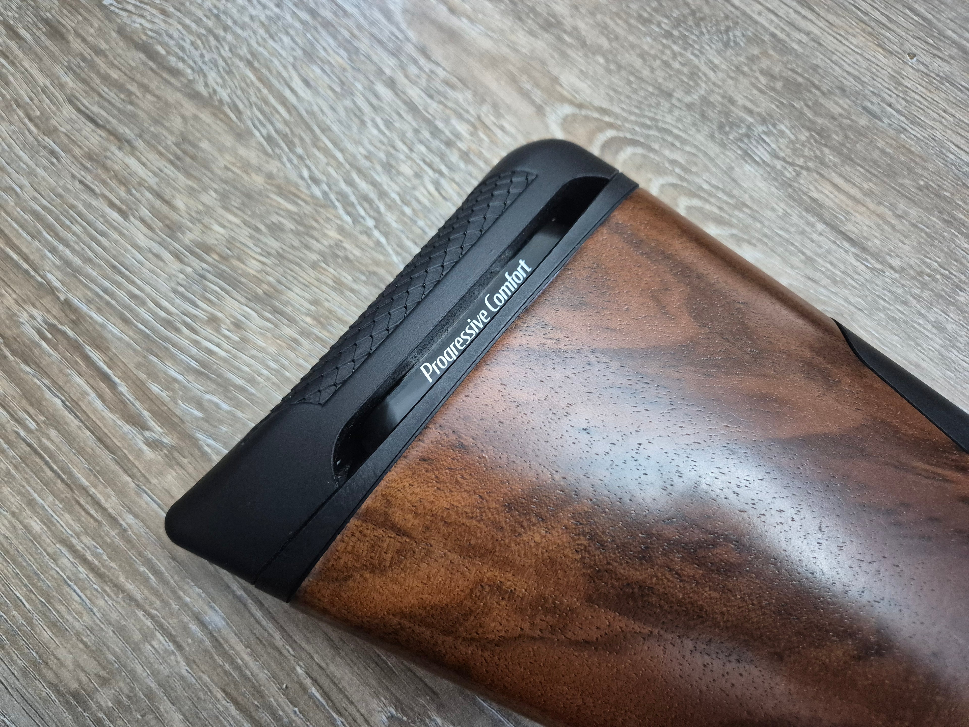 Lisa semiauto Benelli Raffaello Powerbore, cal 12/76, teava 71cm