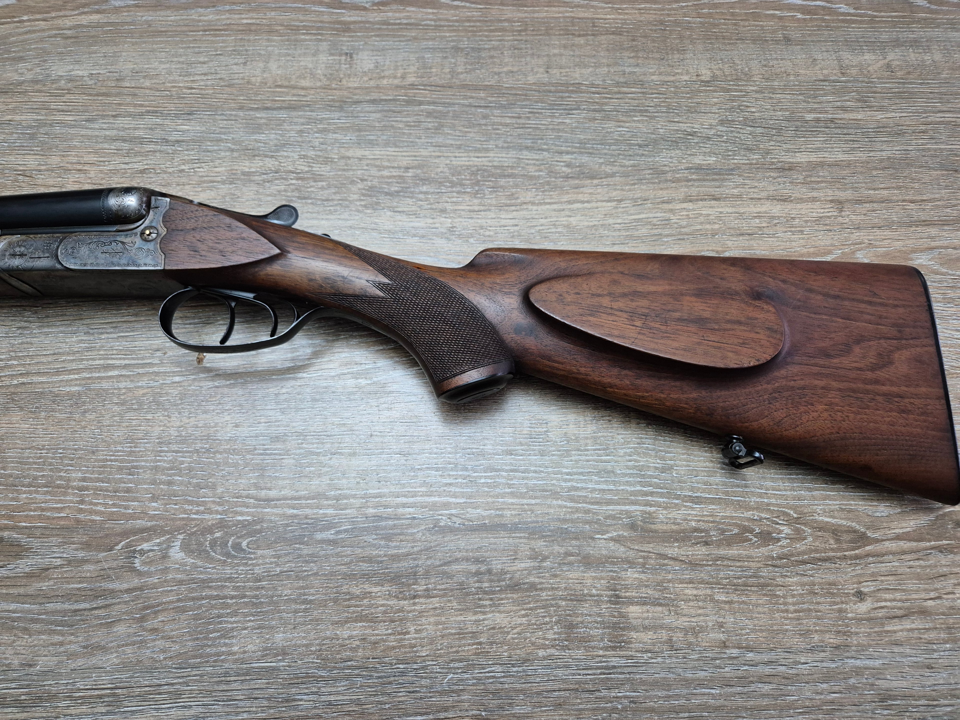 Lisa Simson Suhl, cal 16, tevi 72cm