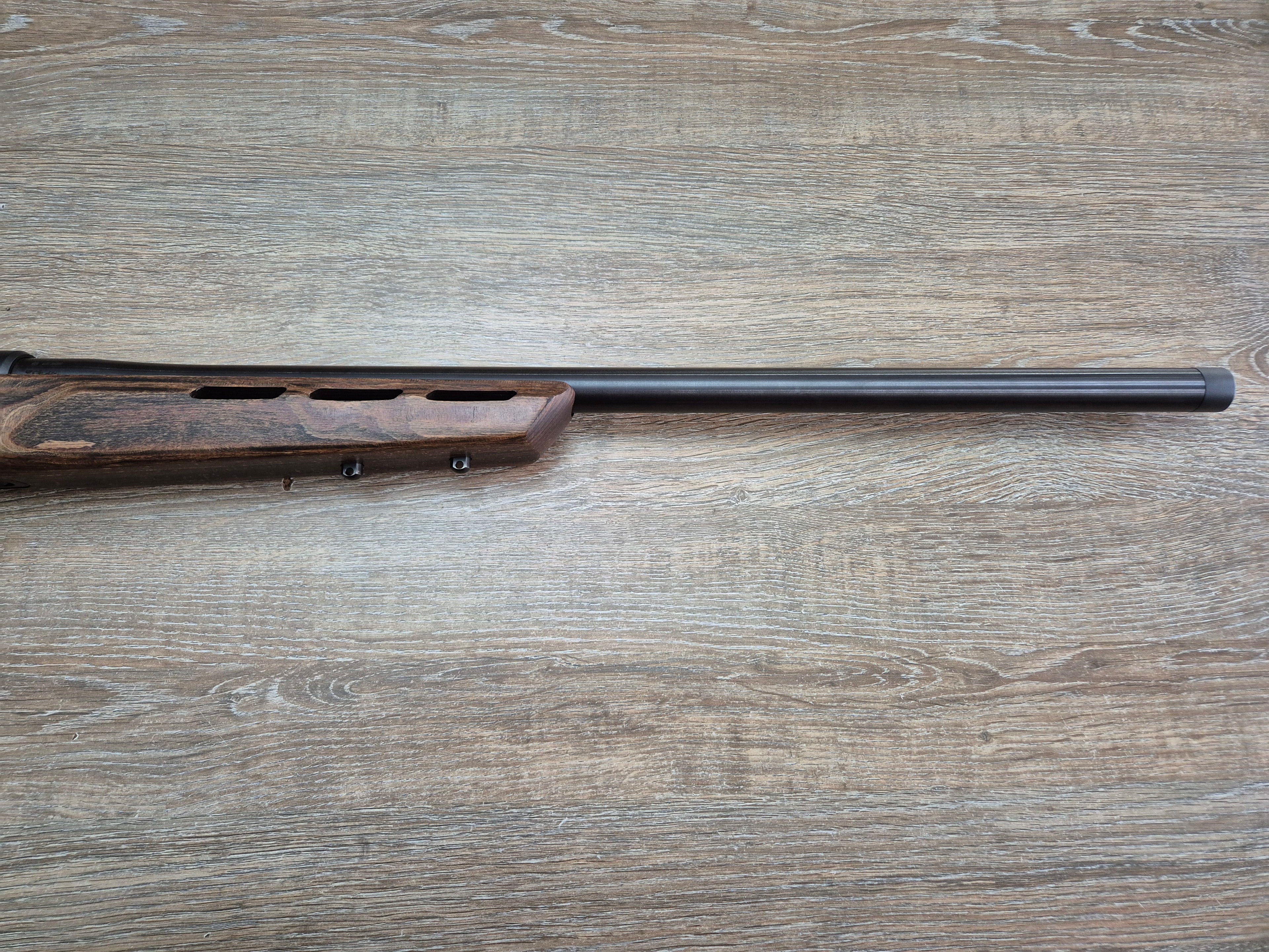 Carabina Sauer S100 Fieldshoot, cal 308 win, teava match 61cm