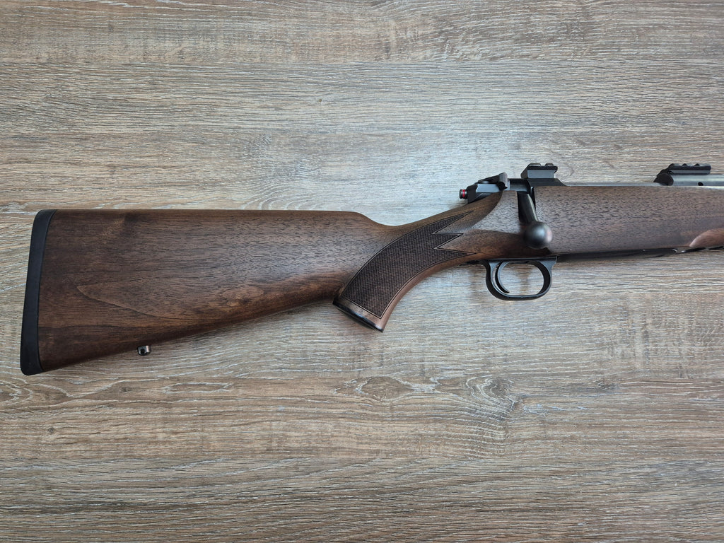 Carabina Mauser M12 Pure, cal 30-06, 56cm, prindere weaver inclusa