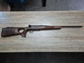 Carabina Heym SR30, cal 7x64, 55cm, inchidere liniara, pat lemn ergonomic