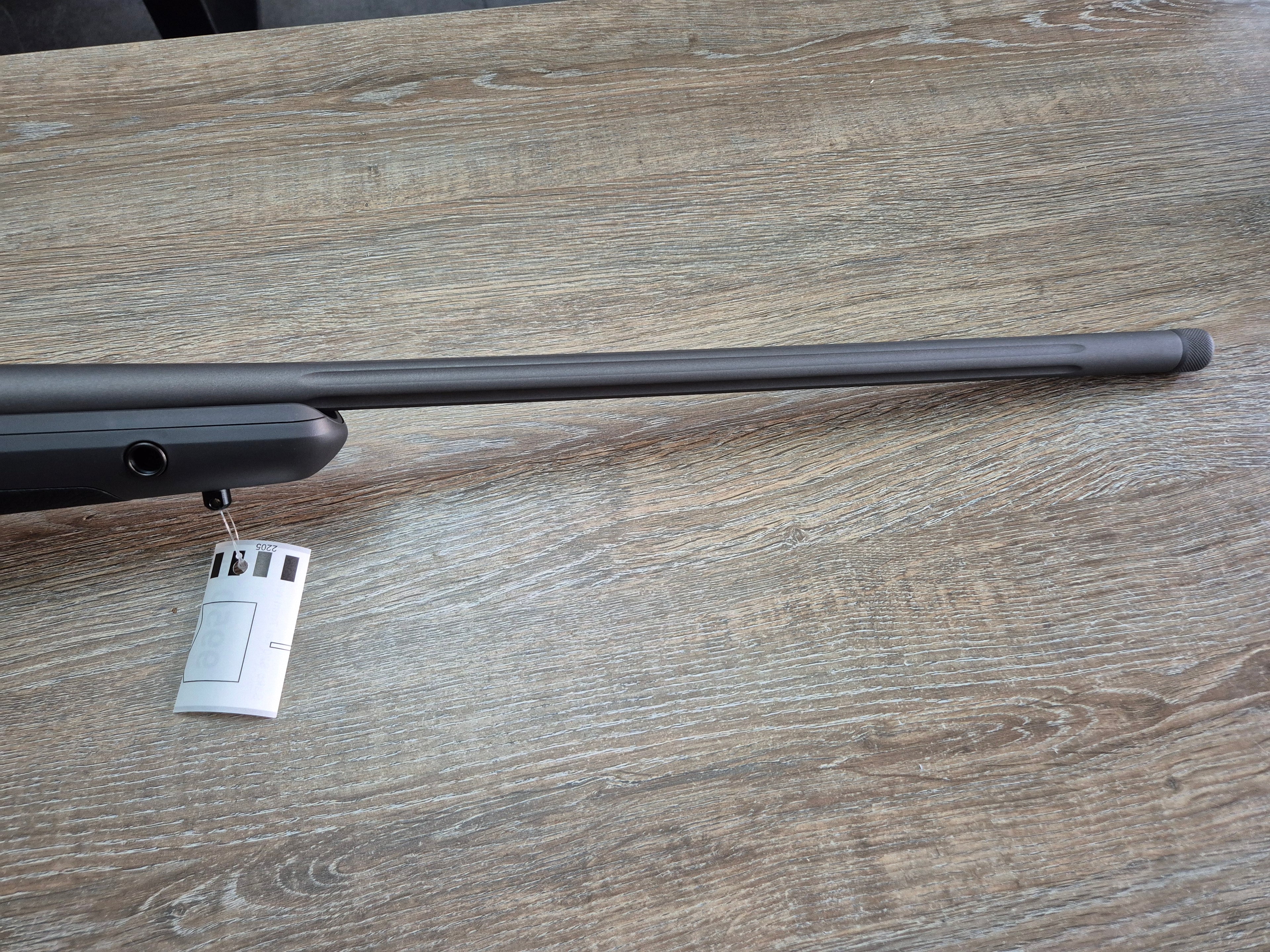 Carabina Sako S20, cal 7mm rem mag, teava cerakote 61cm