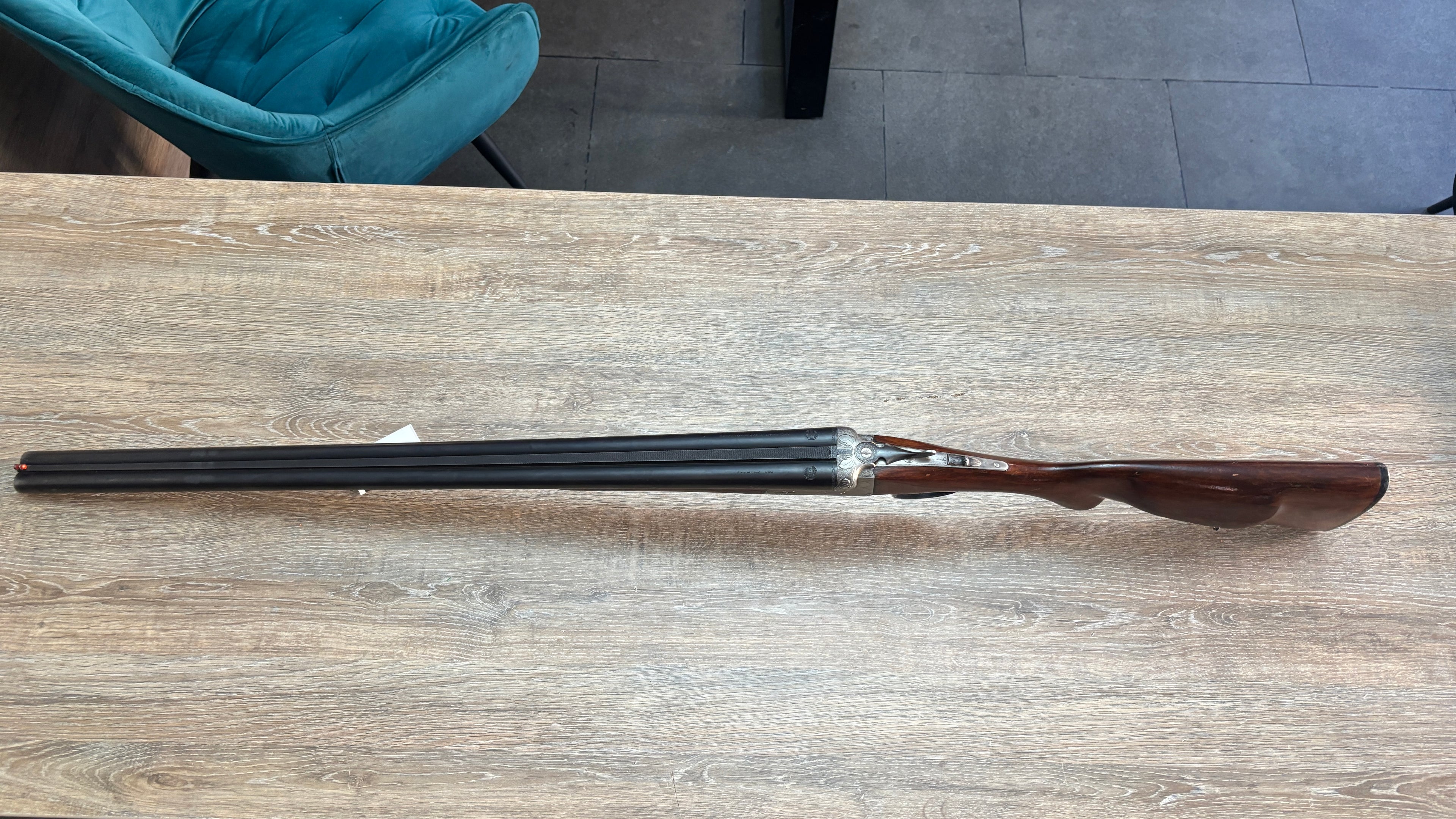 Lisa Astra, cal 16, tevi 71cm