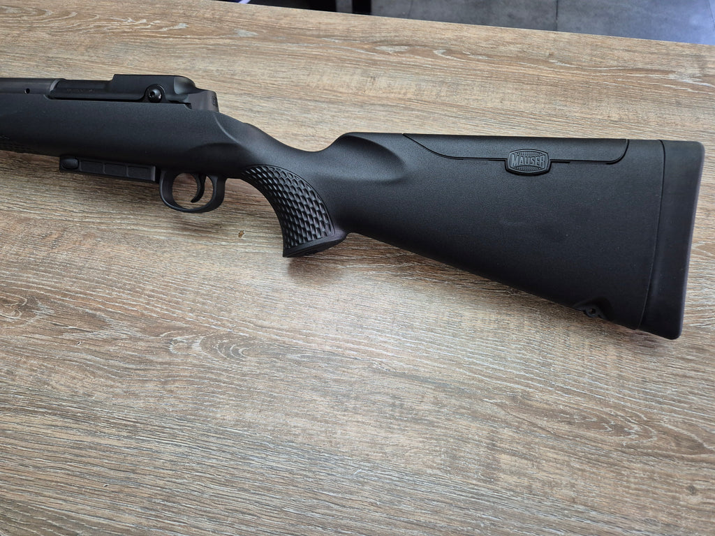 Carabina Mauser M25 Extreme, cal 7mm rem mag, 62cm, actiune liniara