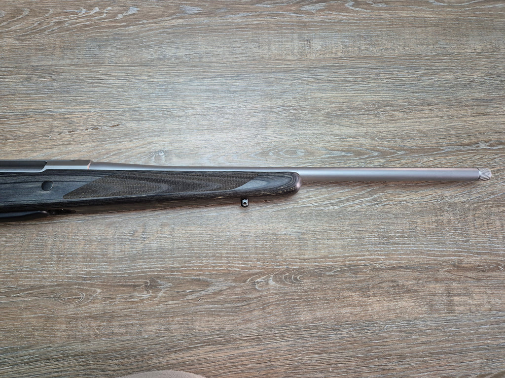 Carabina Tikka T3X Lam Stainless, cal 6,5x55, 51cm