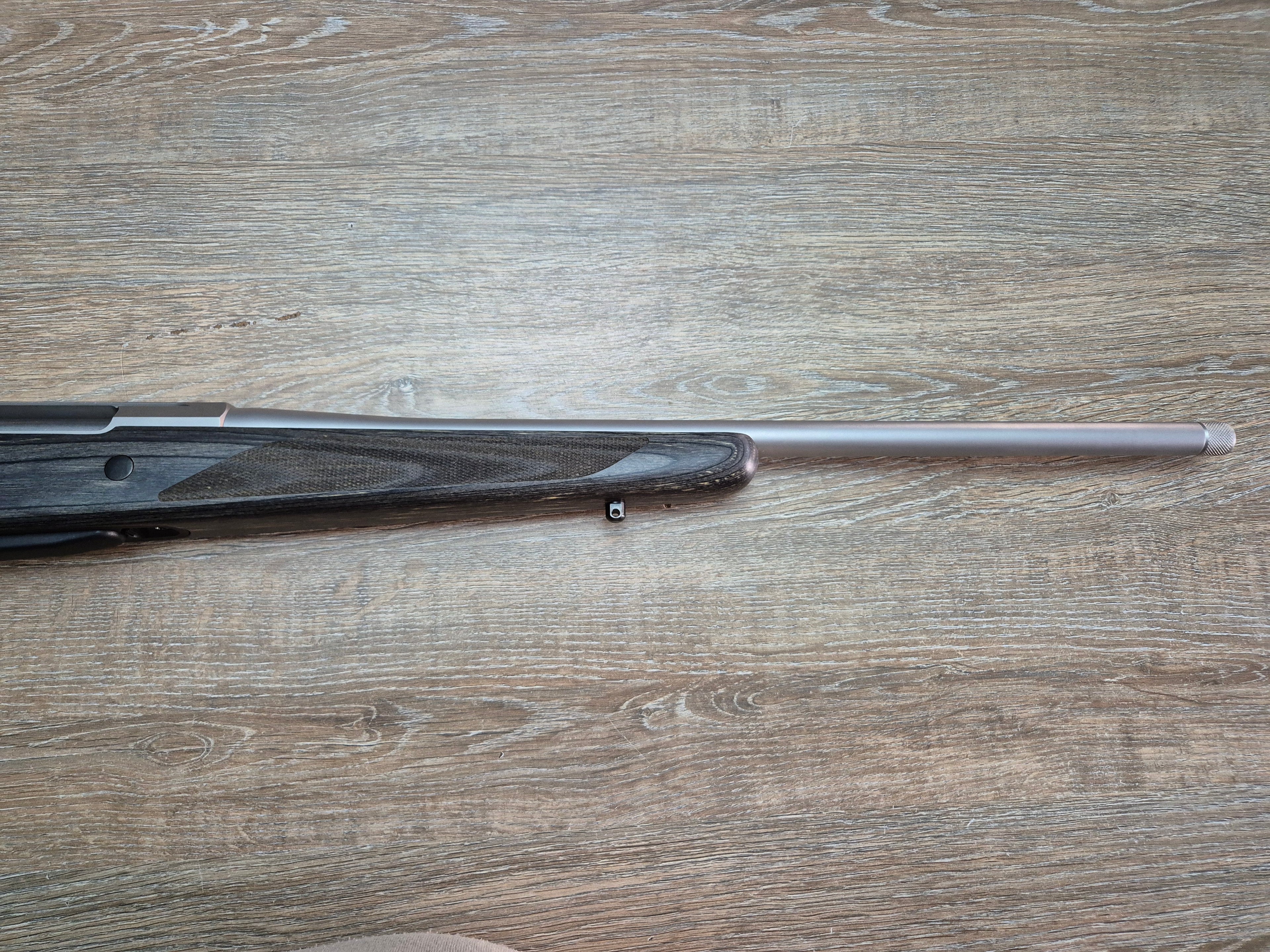 Carabina Tikka T3X Lam Stainless, cal 6,5x55, 51cm