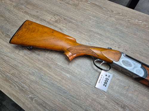 Bock Noris, cal 16/70, tevi 70cm, ejectoare