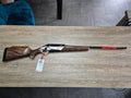 Carabina Benelli Lupo Deluxe cal 300 win mag, 61cm, pat lemn, gravuri