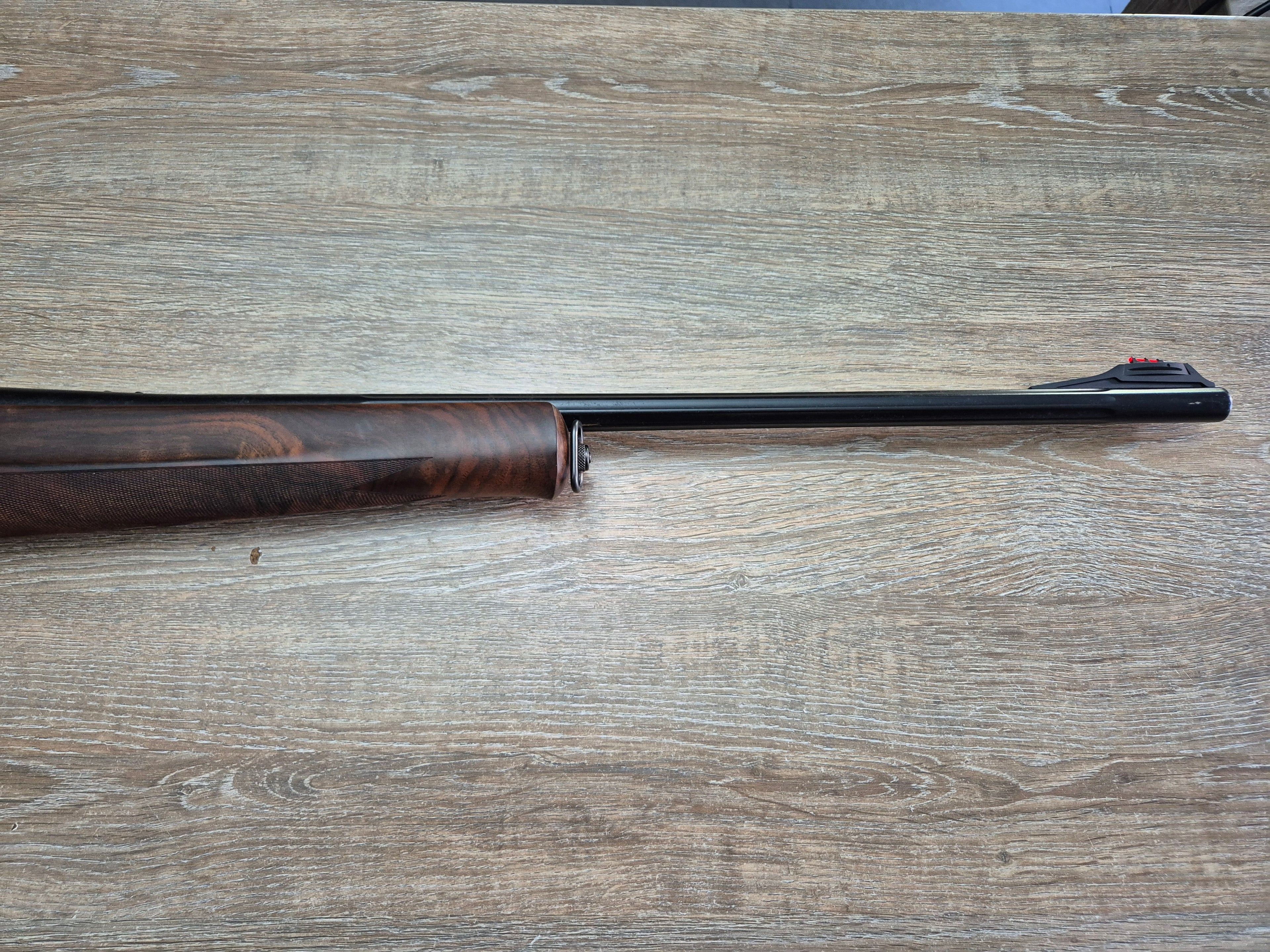 Carabina Browning Maral, cal 300 win mag, actiune liniara, weaver incl