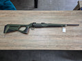 Carabina CZ 600 Plus Ergo, cal 308 win, 51cm, pat ergonomic