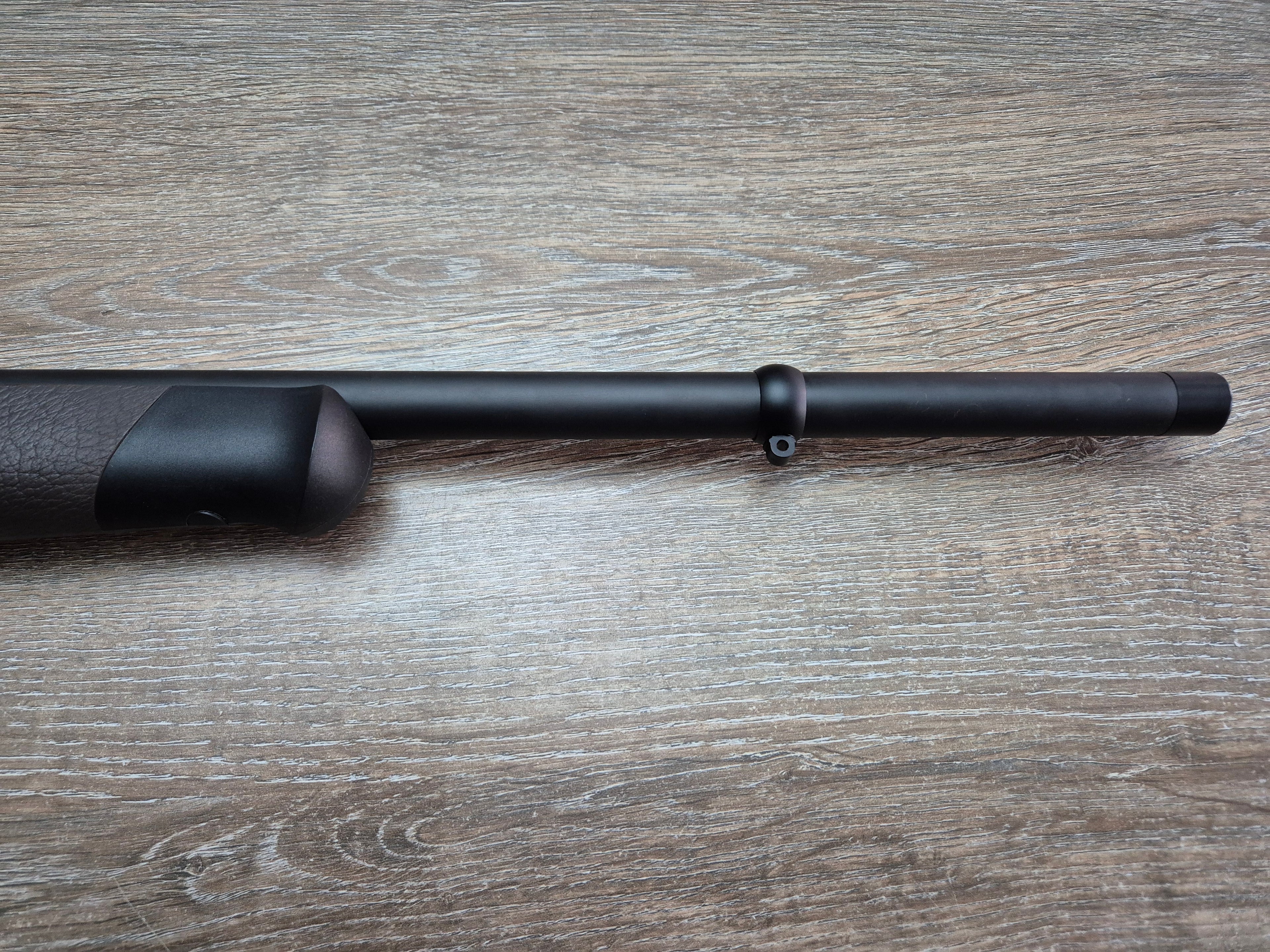 Carabina Jakele J1 All-Terrain, cal 9,3x62, 51cm, obrazar reglabil