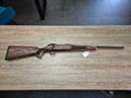 Carabina Mauser M18 Pure, cal 270 win, 51cm, pat lemn