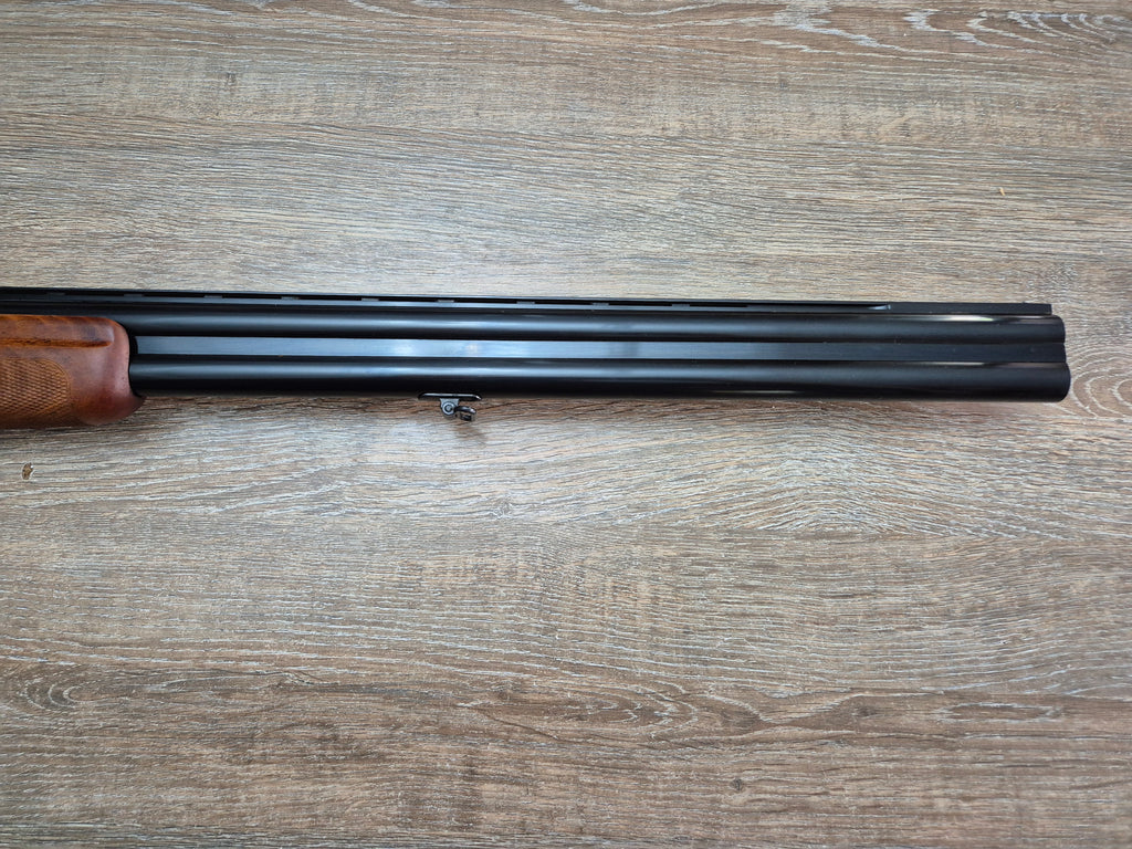 Bock Baikal MP-27EM, cal 12/76, tevi 72.5cm
