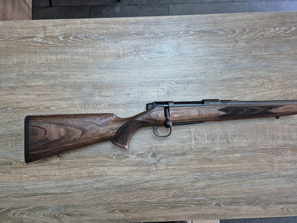 Carabina Mauser M18 Pure, cal 30-06, 51cm, pat lemn