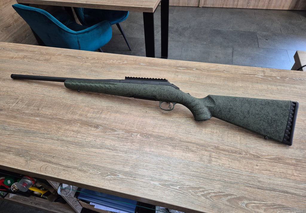 Carabina Glenfield Model A, cal 308 win, 52cm, picatinny