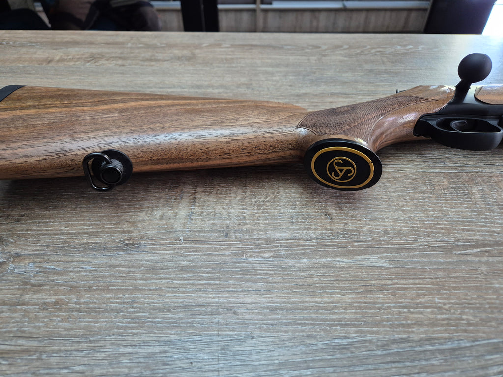 Carabina Sauer 505 Ergo Lux, cal 308 win, 51cm (SH)