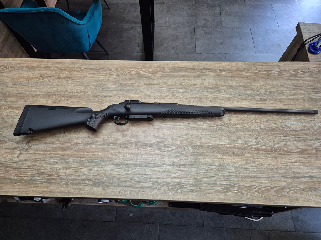 Carabina Mauser M25 Extreme, cal 7mm rem mag, 62cm, actiune liniara