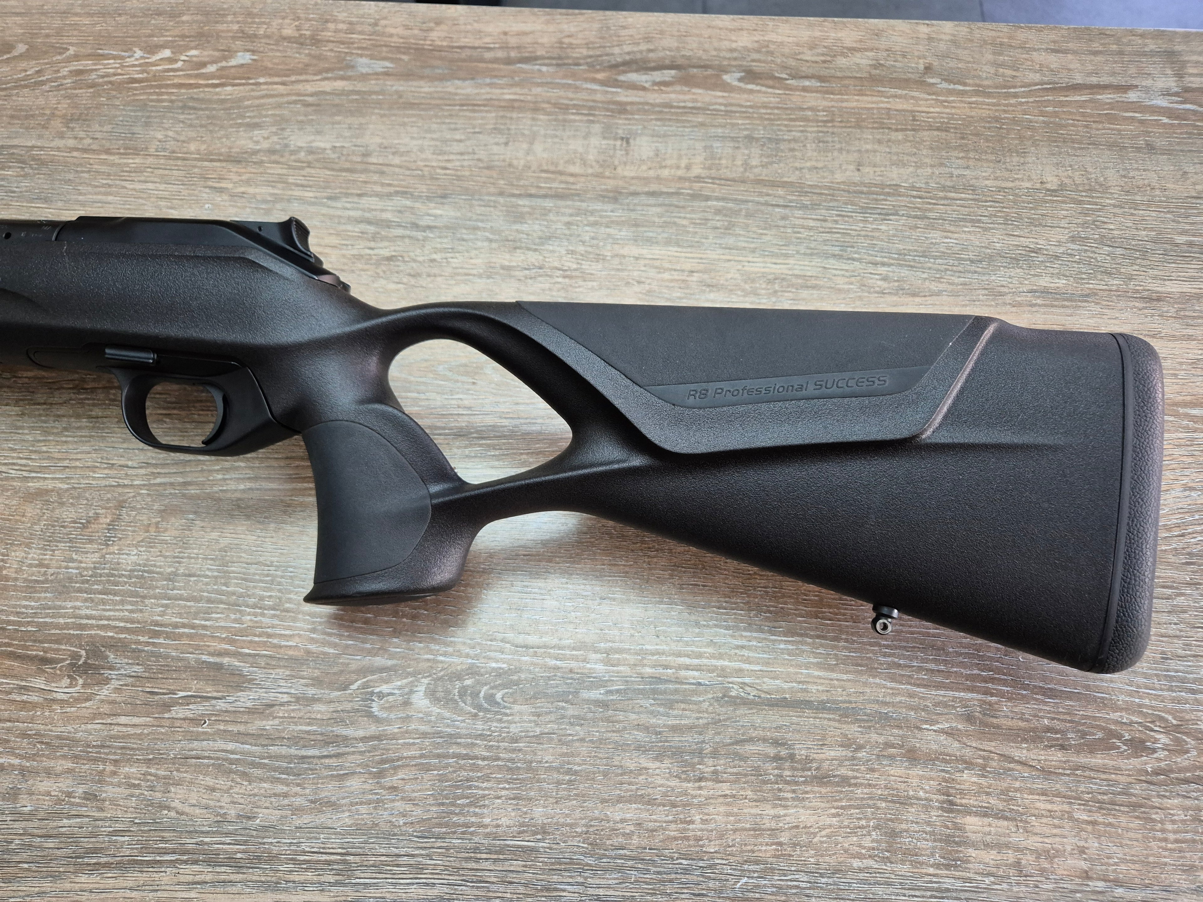Carabina Blaser R8 Professional Success, cal 270 WSM, teava 65cm