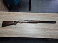 Bock Benelli 828S Silver, cal 12/76, 71cm