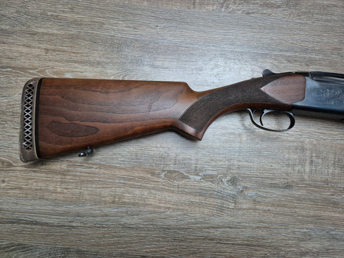 Bock Fabrique Nationale Herstal, cal 12, tevi 71cm
