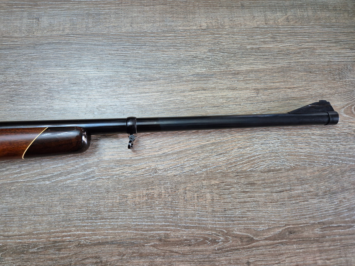 Carabina Mauser 66, cal 9,3x64, teava 65cm, luneta Meopta 1-6x24