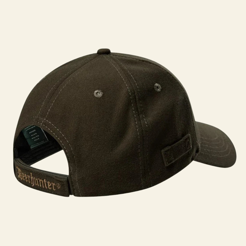 Sapca Deerhunter Game, Wood