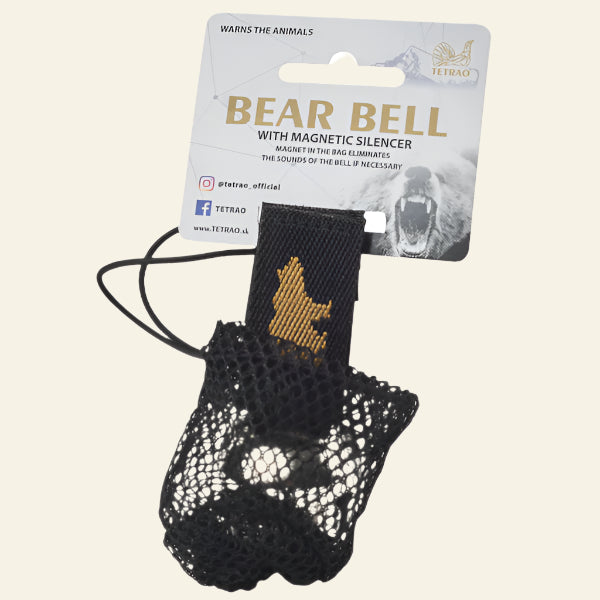 Clopotel Anti Urs / Anti Animale Tetrao