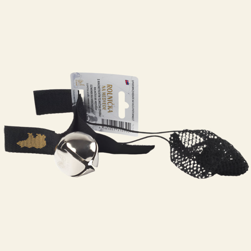 Clopotel Anti Urs / Anti Animale Tetrao