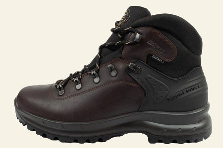 Bocanci Grisport 13229P8G Maro Inchis
