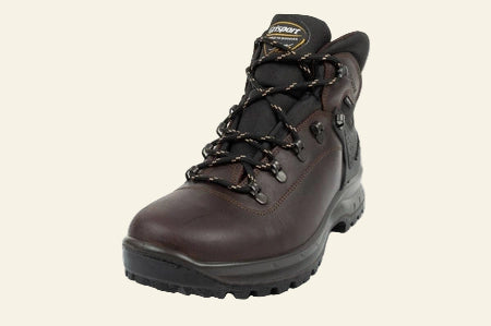 Bocanci Grisport 13229P8G Maro Inchis