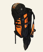 Rucsac Neverlost Rifle Scout, Oranj