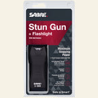 Lanterna Cu Electrosoc Sabre 120 Lumeni