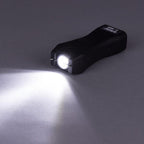 Lanterna Cu Electrosoc Sabre 120 Lumeni