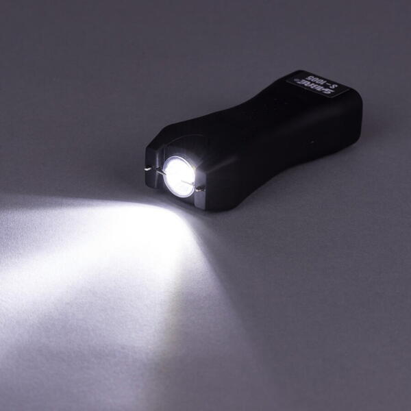 Lanterna Cu Electrosoc Sabre 120 Lumeni