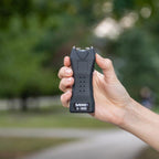 Lanterna Cu Electrosoc Sabre 120 Lumeni