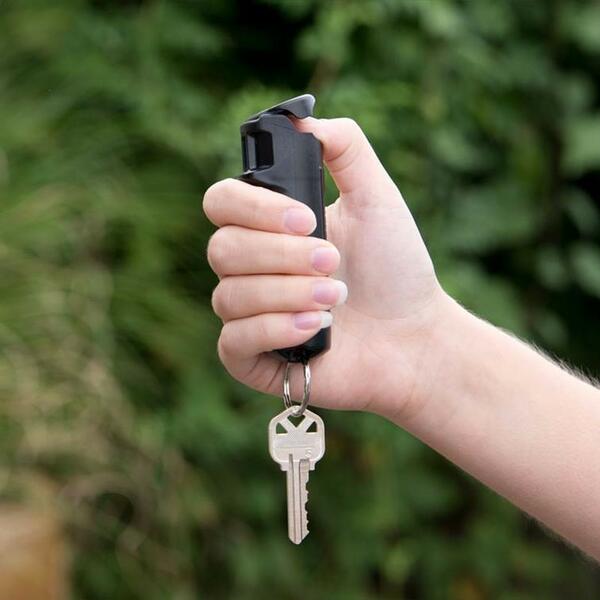 Spray Autoaparare Sabre Breloc 15g