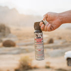 Spray Autoaparare Impotriva Ursilor Sabre Frontiersman Max 275ml+Husa